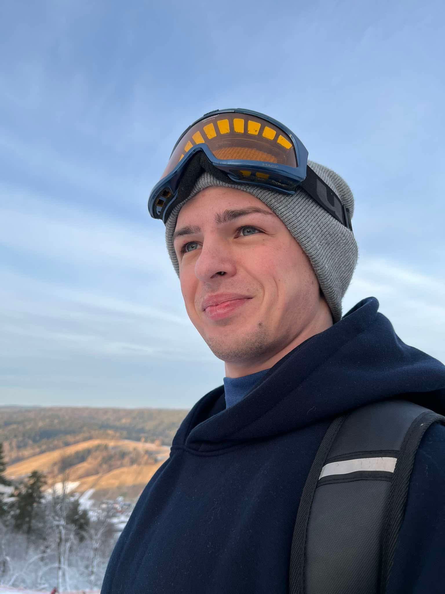 Mateusz Kulec